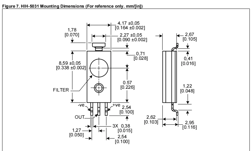 Sensor voltage low