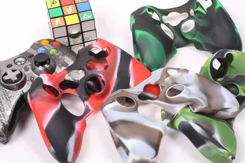 xbox 360 controller silicon case waterproof.jpg