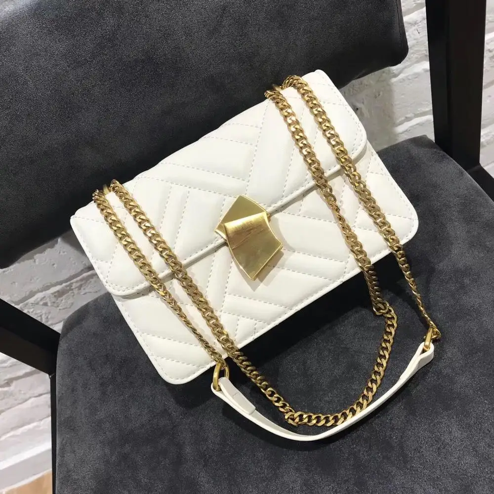 

2021 Crossbody Bag for Women genuine leather shoulder Hand bag in stock, Multi