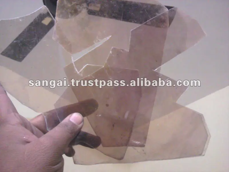 BLOCK MICA NATURAL