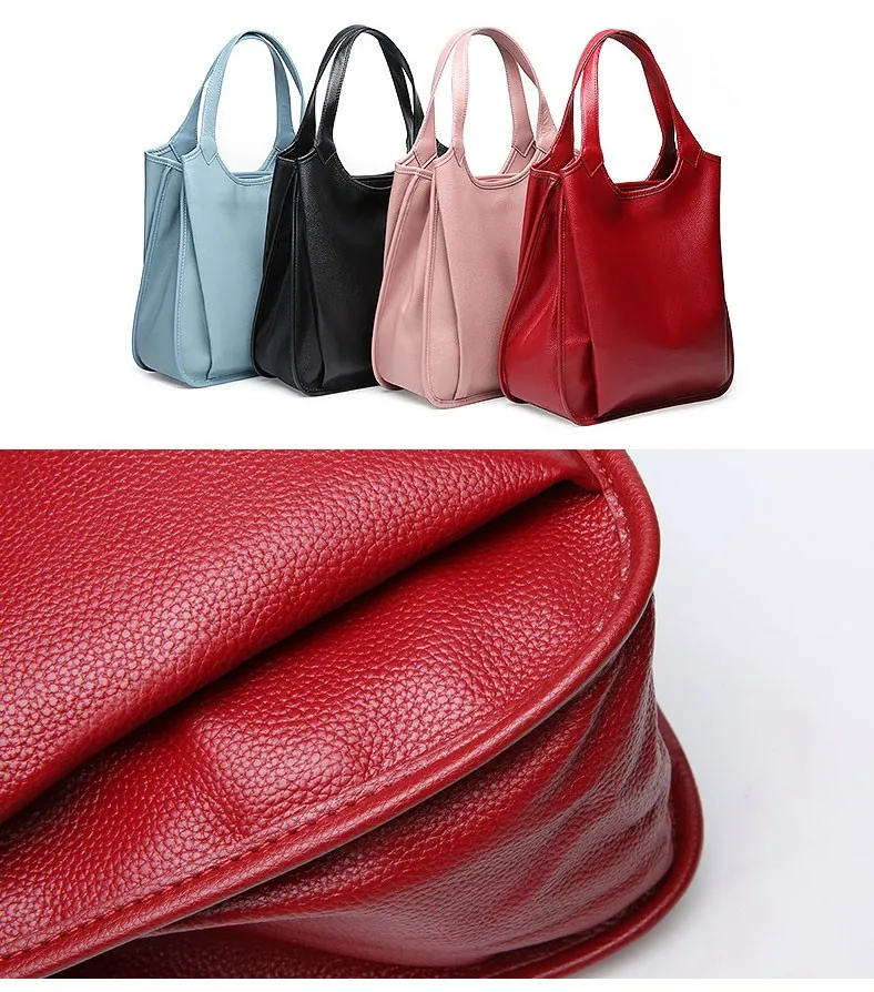 Luxury Bags Without Logos IQS Executive