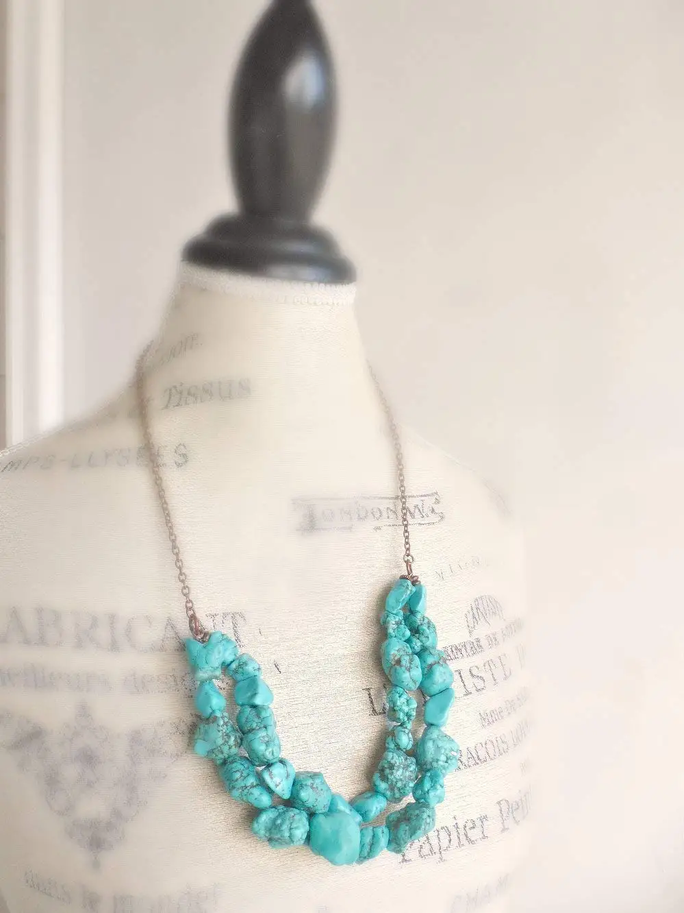 Cheap Turquoise Necklace Chunky, find Turquoise Necklace Chunky deals