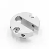 Fabrication Service Machining Error Within 0.002Mm Aluminum Cnc