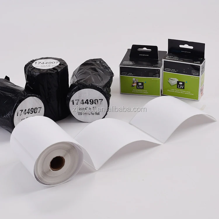 Professional Factory Made Printed Address Labels Self Adhesive - Buy Print Stickersprinted ...