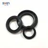 National Rubber Oil Seal TC NBR/Silicone/HNBR/EPDM/ACM Cross Reference Truck Oil Seal