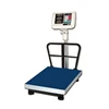 Waterproof Keyboard Floor Platform Scale