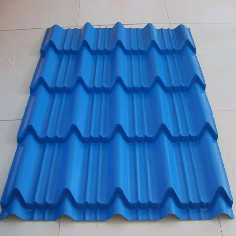Pop Ceiling Design Use Color Coated Corrugated Steel Sheet Roof Sheet Prices View Corrugated Steel Sheet Zhongjie Product Details From Tianjin