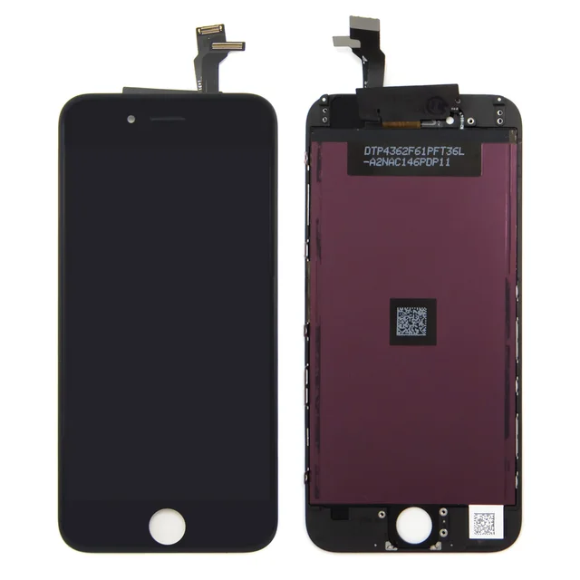 cell phone replacement lcd for iphone 6