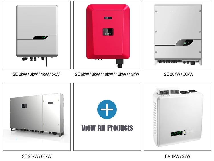 SOYANPOWER PV Inverter