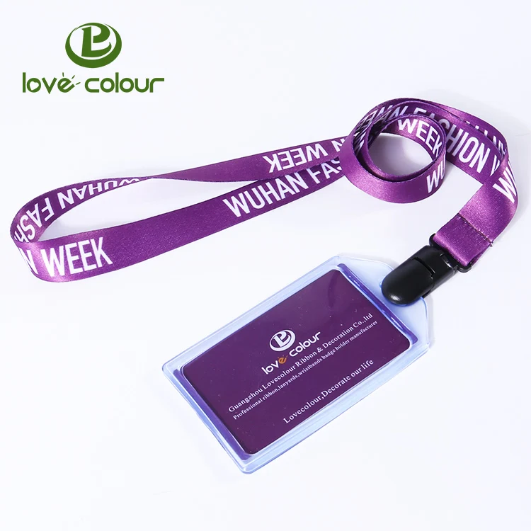 Lanyard 1113L40