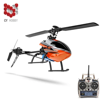 wltoys v950 2.4 g 6ch 3d6g