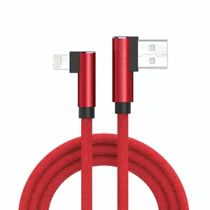 8 Pin USB Charging Data Cable iPhone