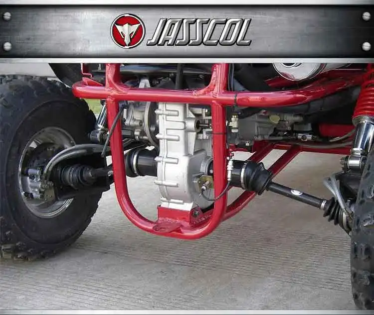 Chinese Wholesale Cheap 250cc Shaft Drive Adults Racing Go Kart For