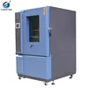 High low temperature environmental test chamber equipment/temperature humidity test climatic chamber