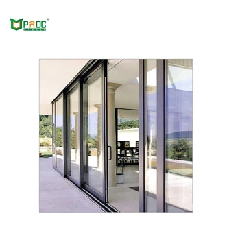 Aluminium Windows And Doors Cheap Nz Stacking Sliding Glass Doors Buy Aluminum Sliding Door Doors Doors Product On Alibaba Com