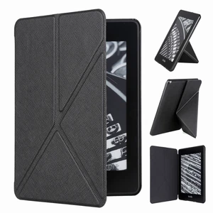 Origami Stand Case Amazon Kindle Paperwhite 4