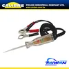 CALIBRE Automotive Tool Electric Pen Tester LED Circuit Tester