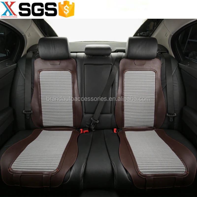 ergonomic car seat cushion