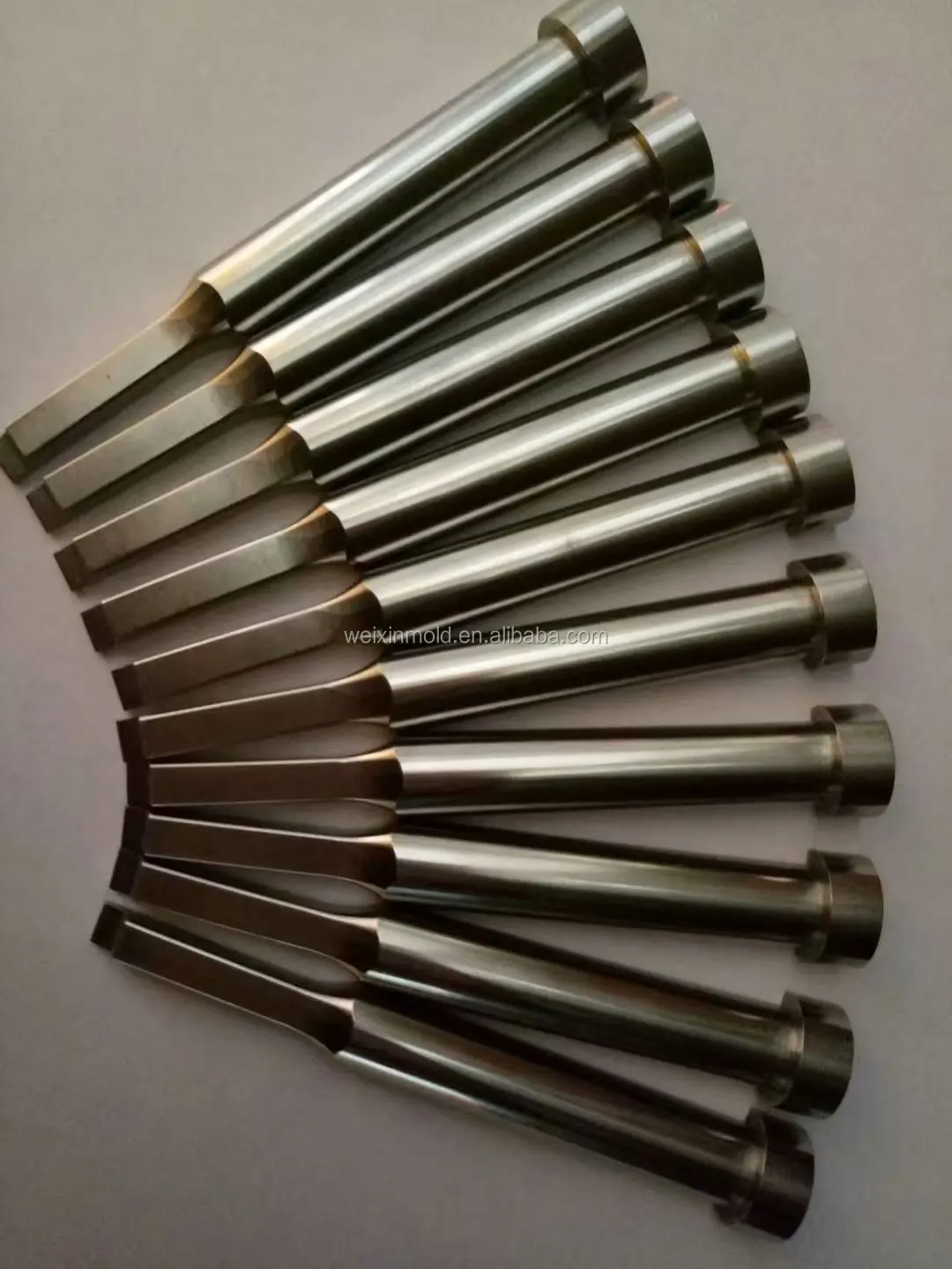 Carbide Tungsten Stamping Punch Pin Buy Carbide Tungsten Stamping