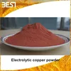 Best05E copper cathodes from chile/copper powder