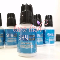 

Lava Lash OEM Original Korea sky S+ eyelash extensions glue