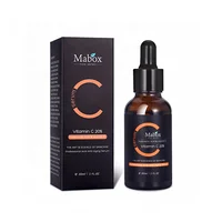 

Natural Mabox Organic Pure Hyaluronic Vitamin c Hydra Anti Aging Face Serum