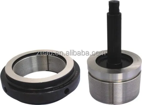 
oil pipe Buttress casing thread gauge 