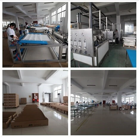 Morui uf water filter membrane manufacturer in China