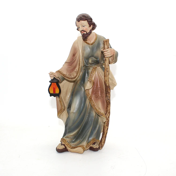 3d Resin Catholic Religious Statues - Buy Catholic Religious Statues,3d ...