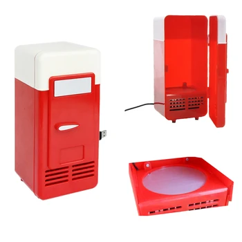 usb portable fridge