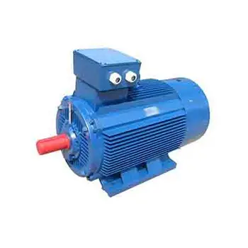 Single Phase Ac Motor 5000rpm Low Rpm Ac Induction Motor Inverter / Ac ...