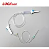 100ML 60 Drops Pediatric Infusion Set With Burette