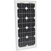 High efficiency & High quality 12v pv solar panel 12w with 10years warranty