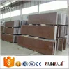 cheap price floor or wall Red colour natural stone/granite slab tile