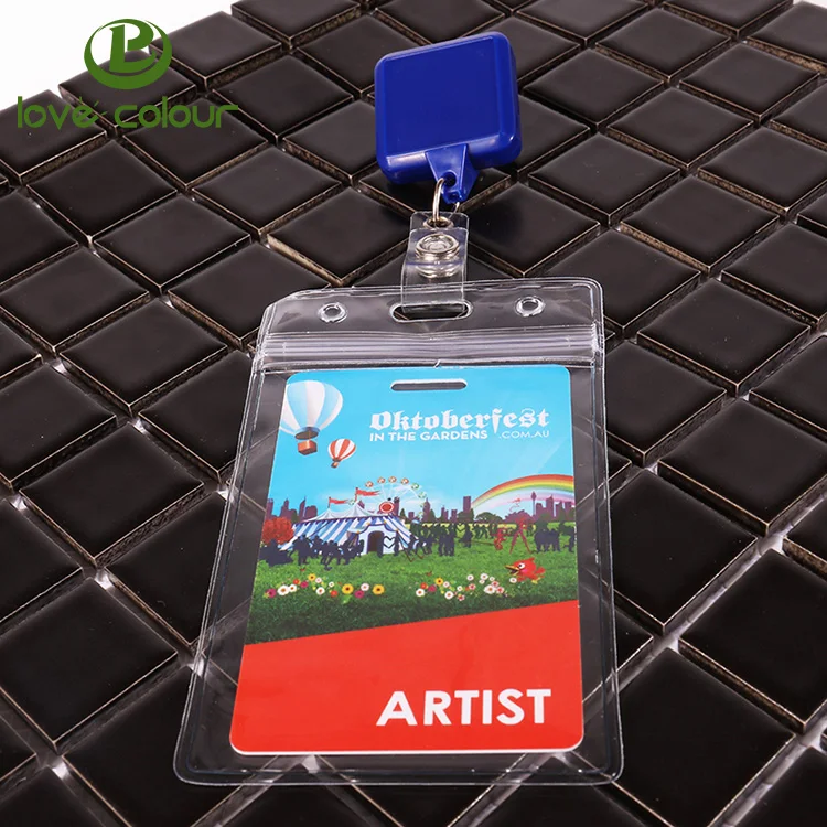 ID card C09