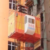 Updated technology Construction material Elevator 12 person passenger elevator