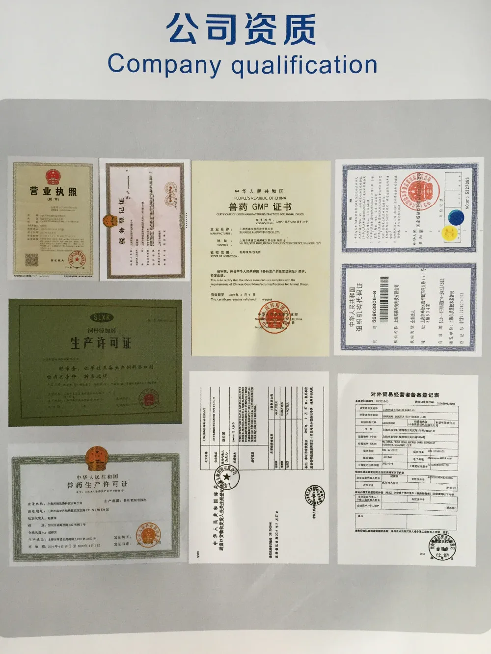Doxycycline Vitamin