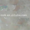 mother of pearl inlay shell laminate mop shell sheet