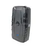 NEW Waterproof 10000mAh battery car tracker ,Container/cargo/asset tracking system locator LK209B