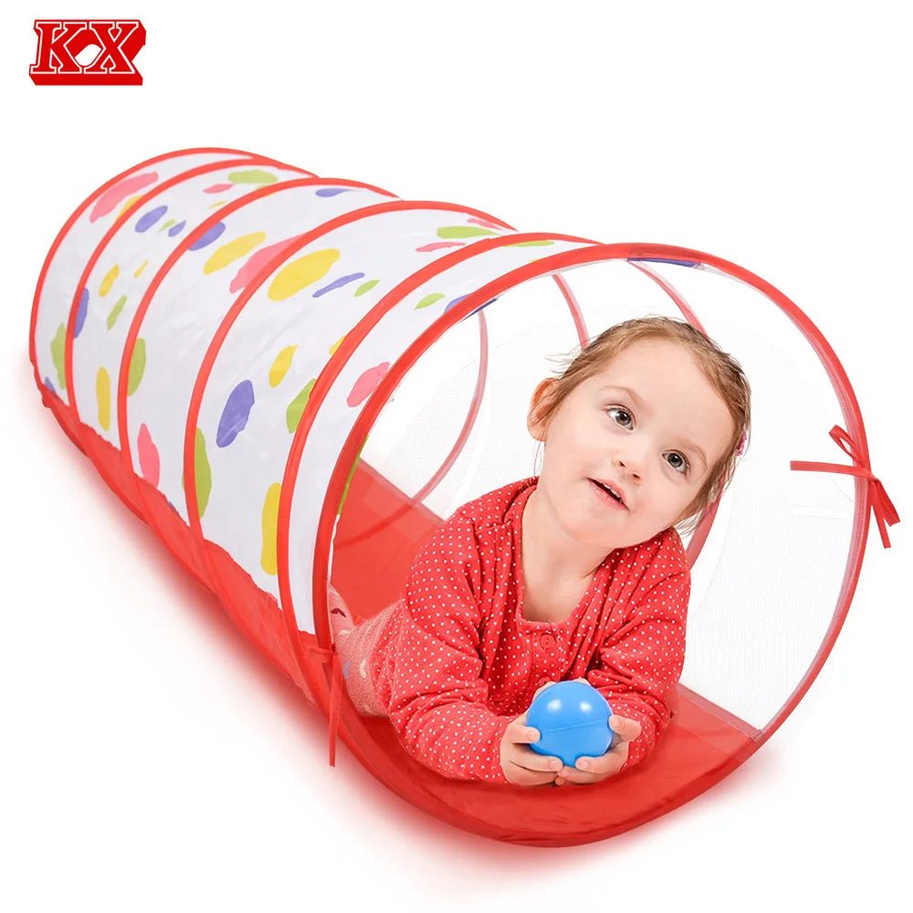 Kids Play Tunnel Promotion-Shop for Promotional Kids Play
