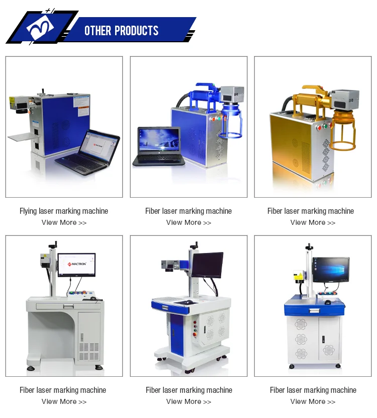 jewelry laser engraving machine