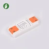 waterproof led power supply 24v 6w ip67 driver for outdoor lighting