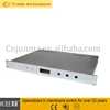high performance good quality aluminum alloy metal case enclosure