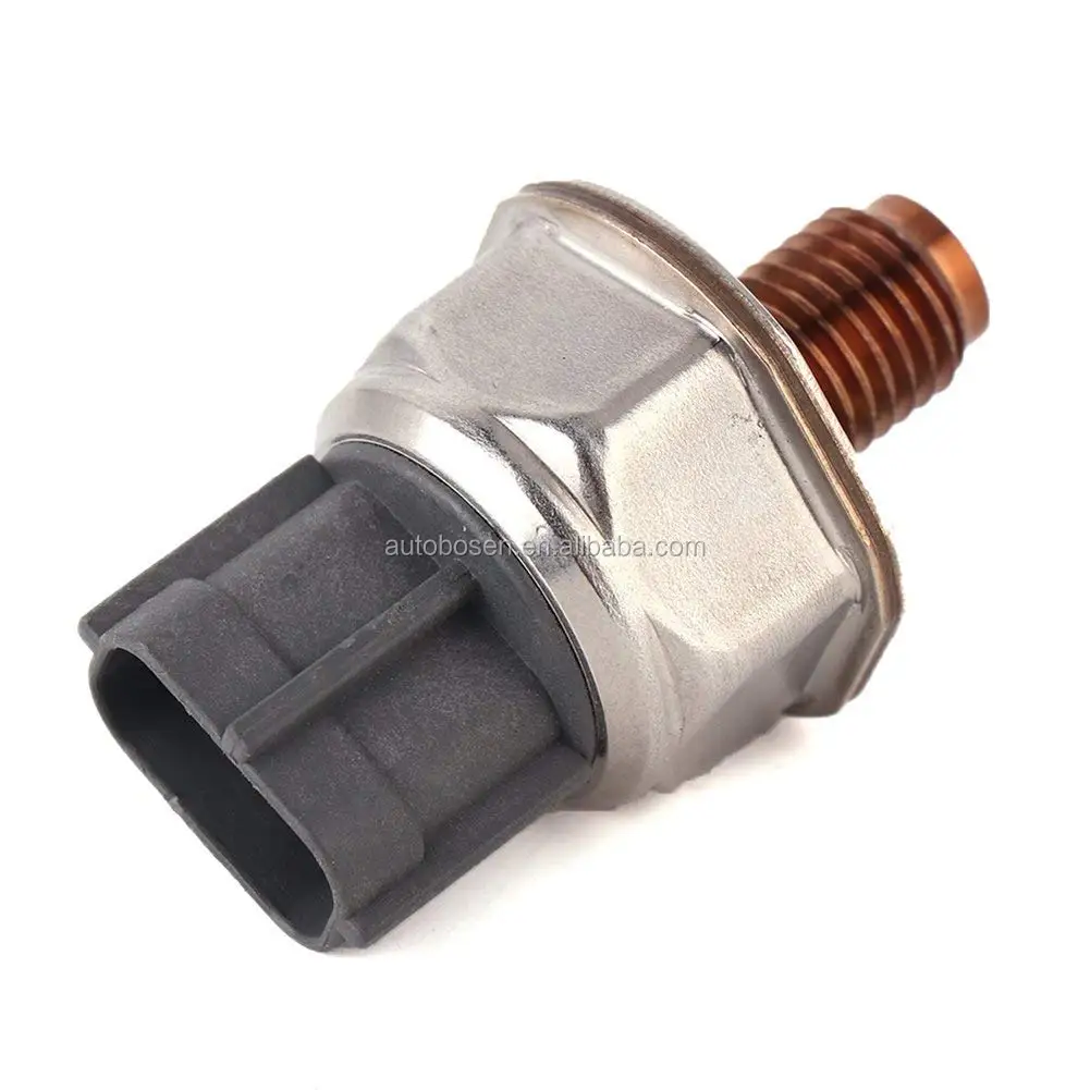 Fuel Rail Pressure Sensor 45pp31 For Navara Yd25 D40 R51 Pathfinder