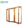 Do not swell 2ND Generation large glass window residential windows