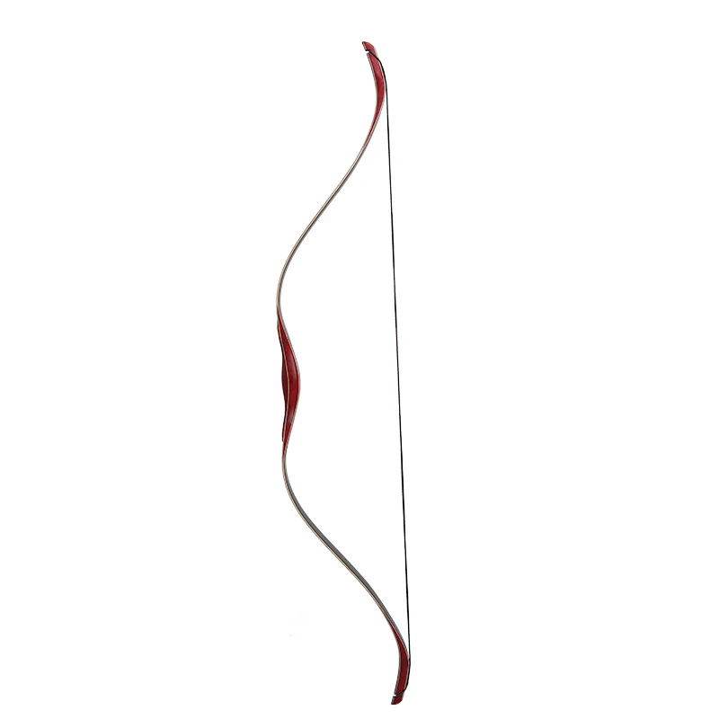 New Come Horsebow Laminated Woodenbow Buy Take Down Bow,Recurve Bow,Archery Bow Product on
