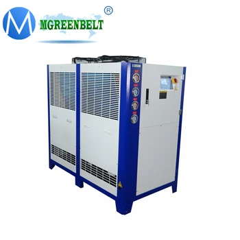 Factory Price 10 Ton Air Cooled Water 