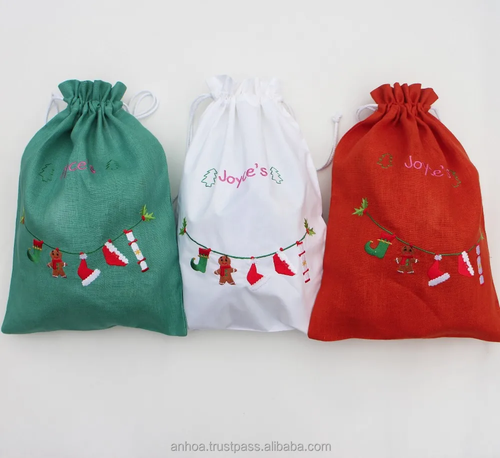 christmas bags