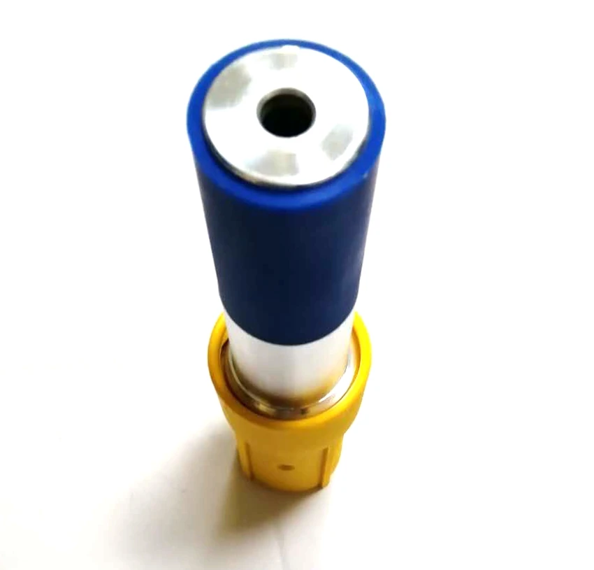 Venturi Sand Blasting Nozzle With Nylon Nozzle Holder 1 1/4'' Buy