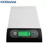5kg 1g electronic private kitchens use digital pro chef kitchen scale